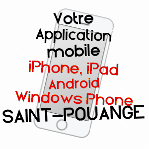 application mobile à SAINT-POUANGE / AUBE