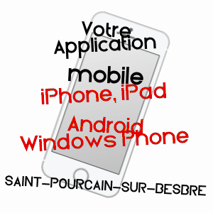 application mobile à SAINT-POURçAIN-SUR-BESBRE / ALLIER