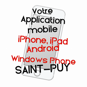 application mobile à SAINT-PUY / GERS