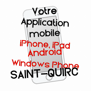 application mobile à SAINT-QUIRC / ARIèGE