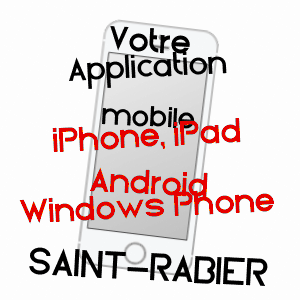 application mobile à SAINT-RABIER / DORDOGNE