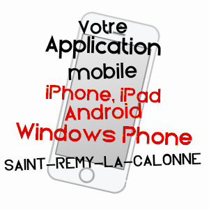 application mobile à SAINT-REMY-LA-CALONNE / MEUSE