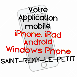 application mobile à SAINT-REMY-LE-PETIT / ARDENNES