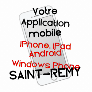 application mobile à SAINT-REMY / VOSGES