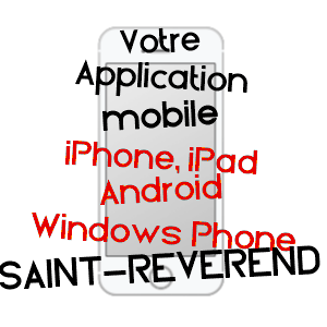 application mobile à SAINT-RéVéREND / VENDéE