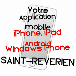 application mobile à SAINT-RéVéRIEN / NIèVRE