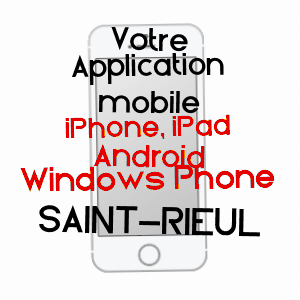 application mobile à SAINT-RIEUL / CôTES-D'ARMOR