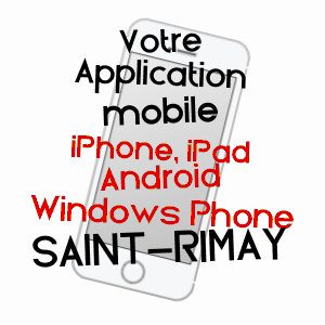 application mobile à SAINT-RIMAY / LOIR-ET-CHER