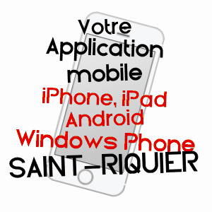 application mobile à SAINT-RIQUIER / SOMME