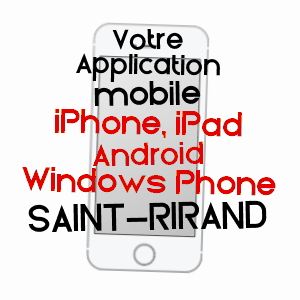 application mobile à SAINT-RIRAND / LOIRE