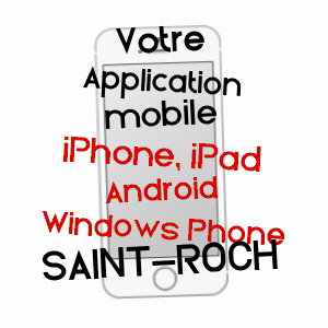 application mobile à SAINT-ROCH / INDRE-ET-LOIRE