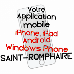 application mobile à SAINT-ROMPHAIRE / MANCHE