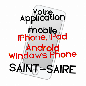 application mobile à SAINT-SAIRE / SEINE-MARITIME
