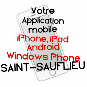 application mobile à SAINT-SAUFLIEU / SOMME