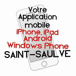 application mobile à SAINT-SAULVE / NORD