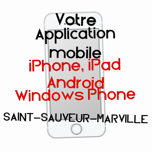 application mobile à SAINT-SAUVEUR-MARVILLE / EURE-ET-LOIR