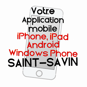 application mobile à SAINT-SAVIN / VIENNE