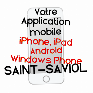application mobile à SAINT-SAVIOL / VIENNE