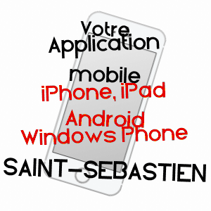 application mobile à SAINT-SéBASTIEN / ISèRE