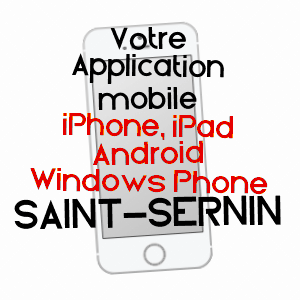 application mobile à SAINT-SERNIN / LOT-ET-GARONNE