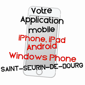 application mobile à SAINT-SEURIN-DE-BOURG / GIRONDE