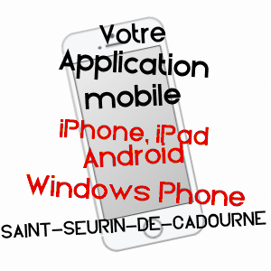 application mobile à SAINT-SEURIN-DE-CADOURNE / GIRONDE