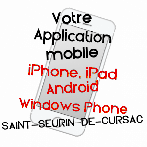 application mobile à SAINT-SEURIN-DE-CURSAC / GIRONDE