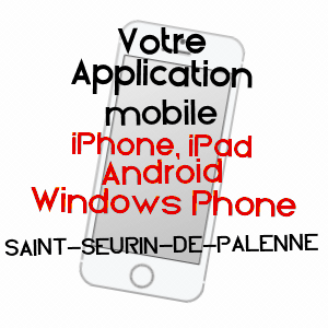 application mobile à SAINT-SEURIN-DE-PALENNE / CHARENTE-MARITIME