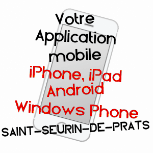 application mobile à SAINT-SEURIN-DE-PRATS / DORDOGNE