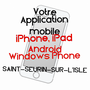application mobile à SAINT-SEURIN-SUR-L'ISLE / GIRONDE
