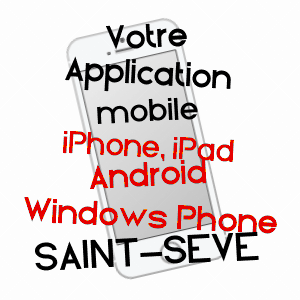 application mobile à SAINT-SèVE / GIRONDE