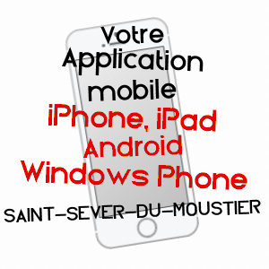 application mobile à SAINT-SEVER-DU-MOUSTIER / AVEYRON