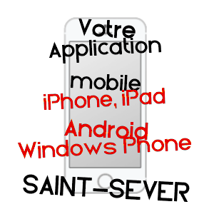 application mobile à SAINT-SEVER / LANDES