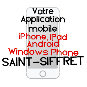 application mobile à SAINT-SIFFRET / GARD