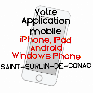 application mobile à SAINT-SORLIN-DE-CONAC / CHARENTE-MARITIME