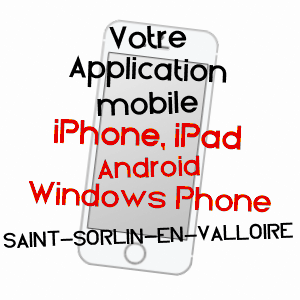 application mobile à SAINT-SORLIN-EN-VALLOIRE / DRôME