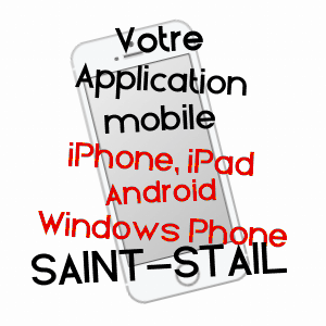 application mobile à SAINT-STAIL / VOSGES