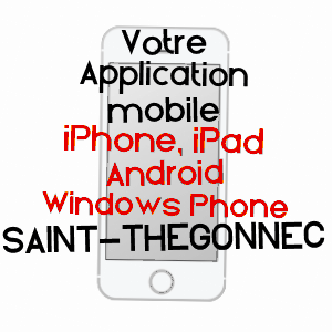 application mobile à SAINT-THéGONNEC / FINISTèRE
