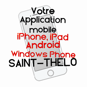 application mobile à SAINT-THéLO / CôTES-D'ARMOR