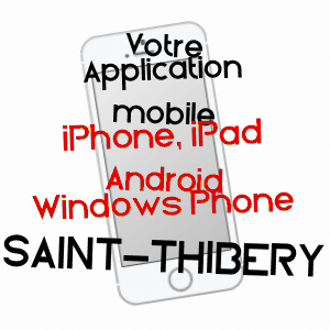 application mobile à SAINT-THIBéRY / HéRAULT