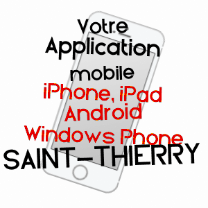 application mobile à SAINT-THIERRY / MARNE