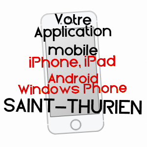 application mobile à SAINT-THURIEN / FINISTèRE