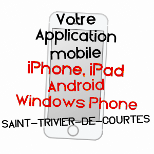 application mobile à SAINT-TRIVIER-DE-COURTES / AIN