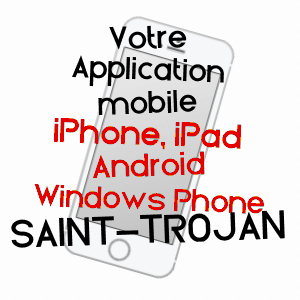 application mobile à SAINT-TROJAN / GIRONDE