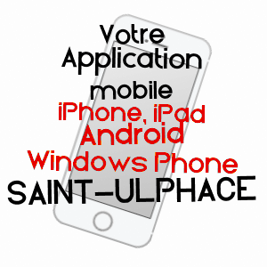application mobile à SAINT-ULPHACE / SARTHE