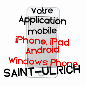 application mobile à SAINT-ULRICH / HAUT-RHIN