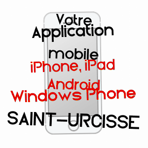 application mobile à SAINT-URCISSE / TARN