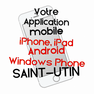 application mobile à SAINT-UTIN / MARNE