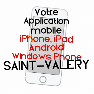application mobile à SAINT-VALERY / OISE
