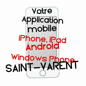 application mobile à SAINT-VARENT / DEUX-SèVRES